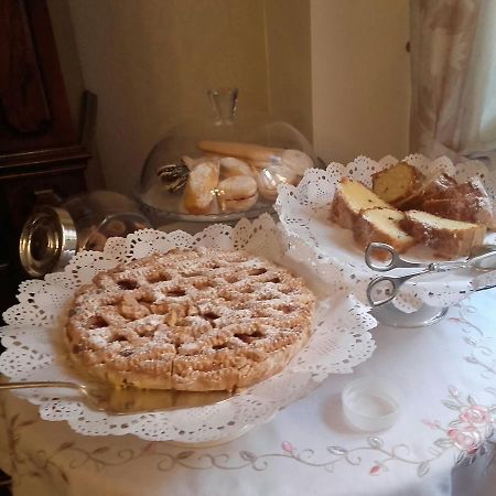 Bed&Breakfast Chiara Olbia Exterior foto
