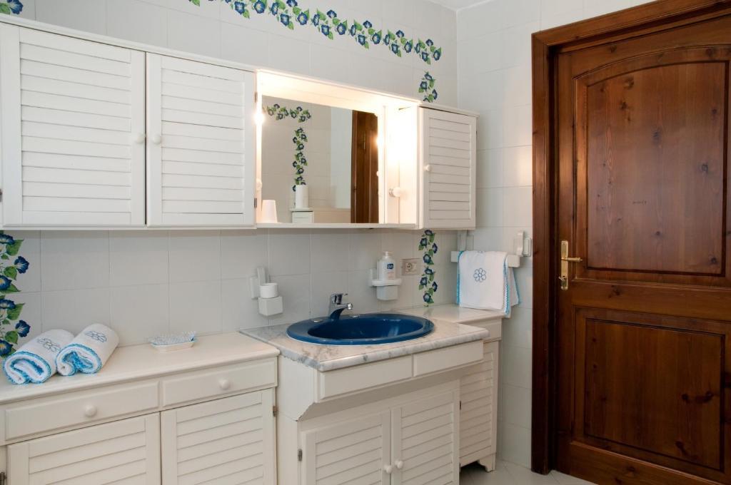 Bed&Breakfast Chiara Olbia Habitación foto