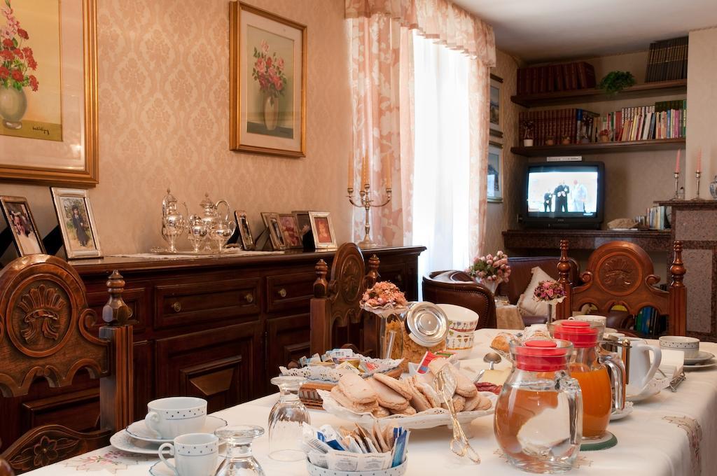 Bed&Breakfast Chiara Olbia Exterior foto