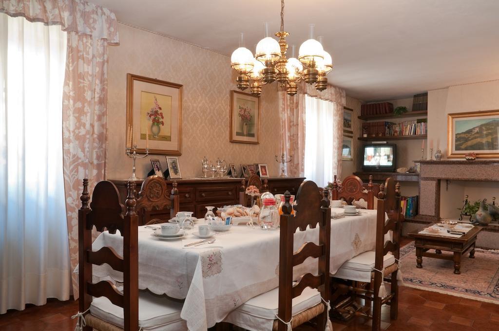 Bed&Breakfast Chiara Olbia Exterior foto