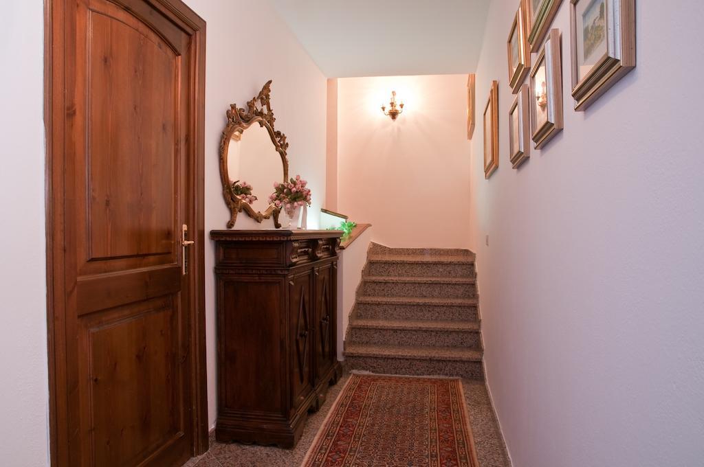 Bed&Breakfast Chiara Olbia Exterior foto