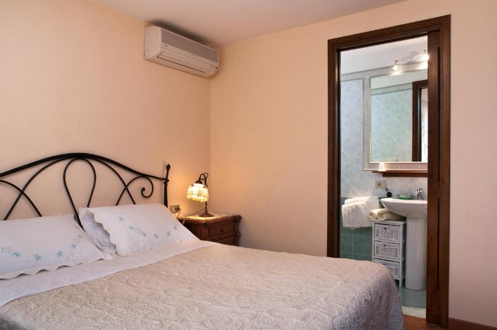 Bed&Breakfast Chiara Olbia Habitación foto