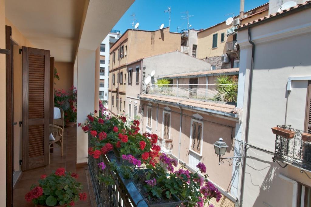 Bed&Breakfast Chiara Olbia Exterior foto