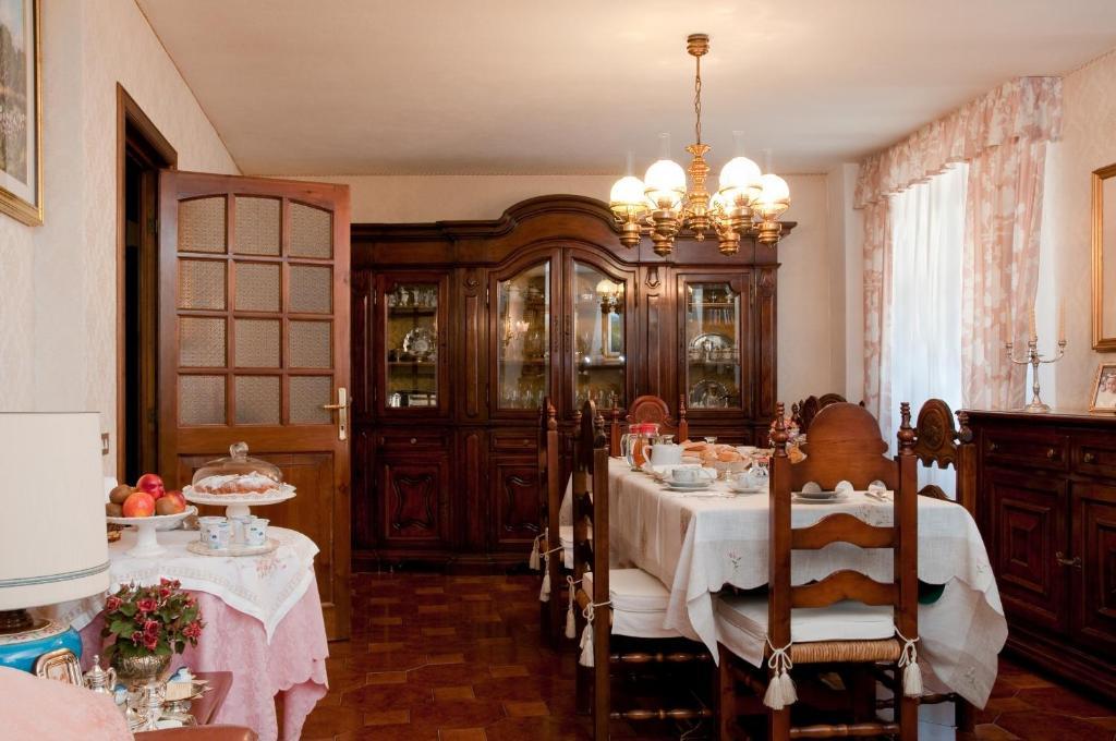 Bed&Breakfast Chiara Olbia Exterior foto