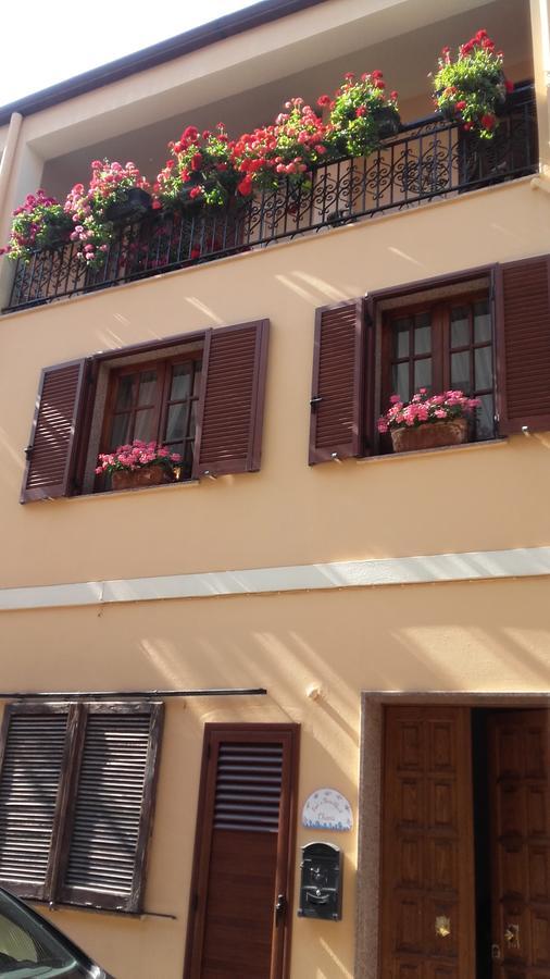 Bed&Breakfast Chiara Olbia Exterior foto