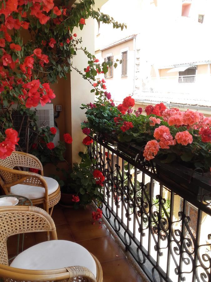 Bed&Breakfast Chiara Olbia Exterior foto